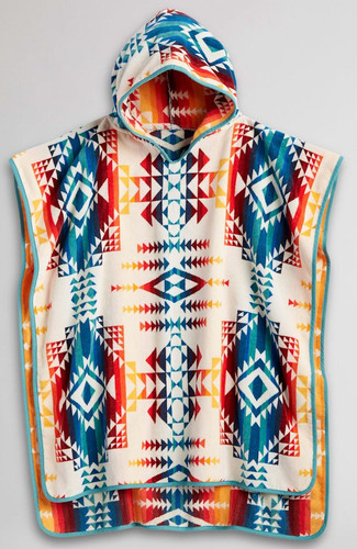 Nwt pendleton colorful - pendleton, pilot