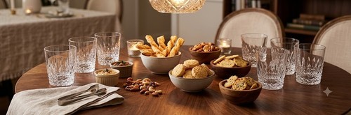 Verres whisky en - a,