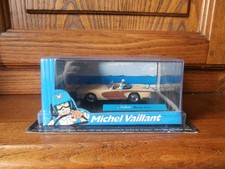 Michel vaillant vaillante - michel,