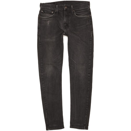 Levi 512 homme noir - noir, tapered