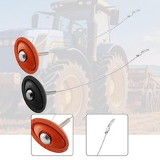 Kit de réparation de flanc