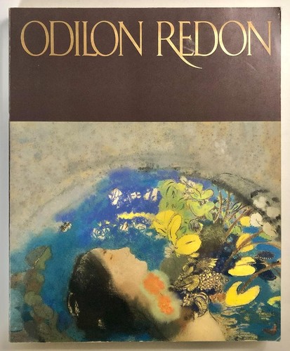 Odilon redon exhibition - odilon,
