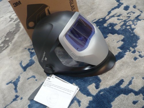 Speedglas 9100xxi sw - 3m,