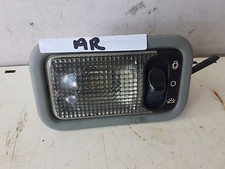 Lumière plafonnier arrière