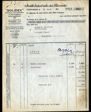 CHATEAUROUX (36) VETEMENTS de