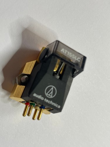 Cellule audio technica - mm,