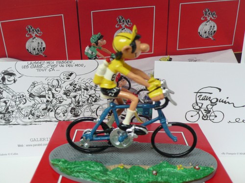 Franquin pixi gaston - franquin, -pixi