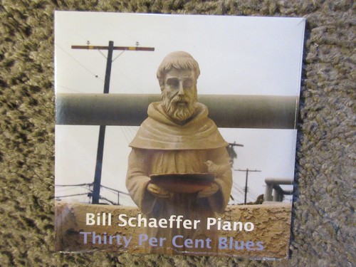 Bill schaeffer piano thirty - schaeffer,