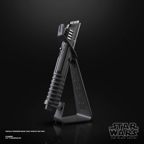 Star wars the black - star,