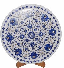 15 " Marbre Plaque Mosaïque