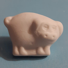 Fève ancienne PETIT COCHON