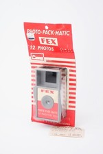 Photo Pack Matic FEX, appareil