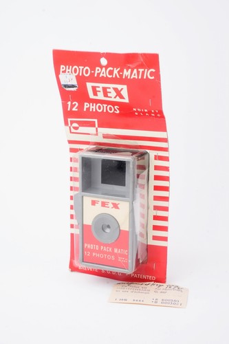 Photo pack matic fex appareil - photo,