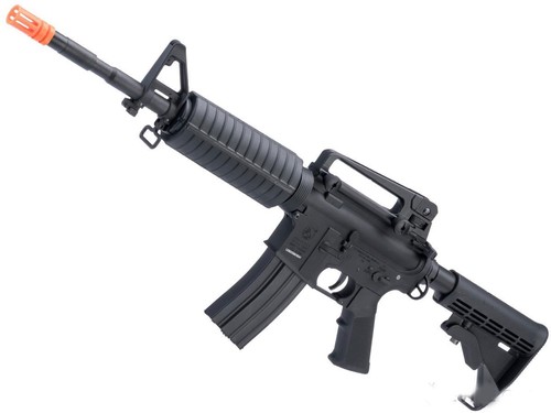 Airsoft cybergun colt - airsoft,