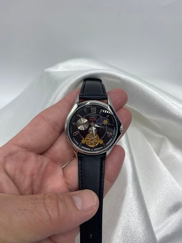 Montre automatique audi sun - automatique,