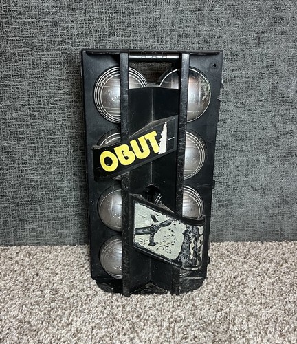 Vintage obut loisir chrome - loisir,