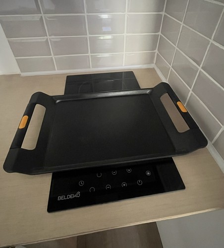 Plancha cuisson - cuisson,