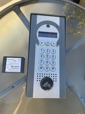 Interphone INTRATONE spécial rénovation INTRATONE 02-0126 + 03-0102 Comme Neuf