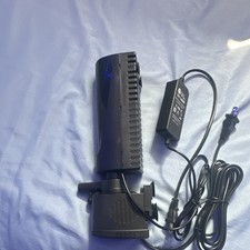 Internal Aquarium Filter Pump