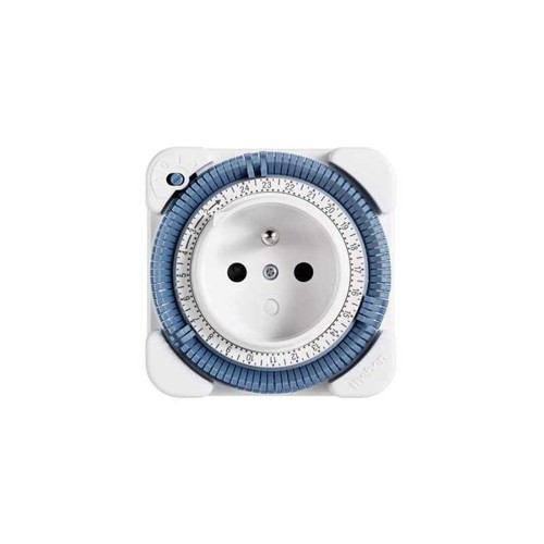 Prise programmable timer - , 26