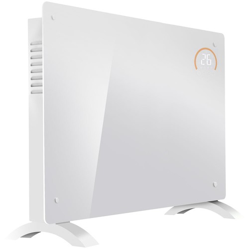 Baridi dh140 électrique verre - dh140,