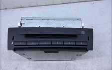 AUTORADIO SAAB 9.3 2 SPORT HATCH PHASE 1 12761503