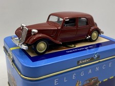 Citroen 15CV Traction Avant