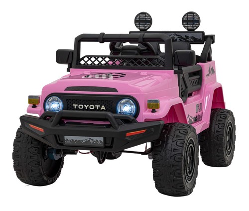 Toyota cruiser enfants - toyota, fj