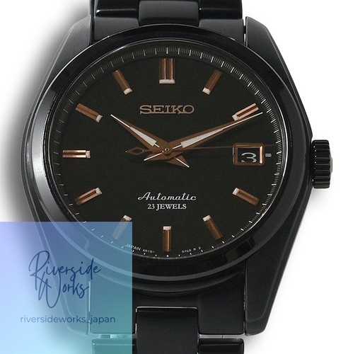 Montre automatique pour homme