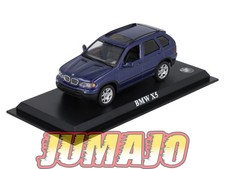 DP68 VOITURE DEL PRADO 1/43