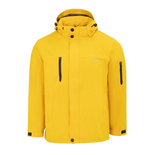 Gelert parka motif style - -,