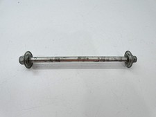 Axe roue avant (Kawasaki - Kx