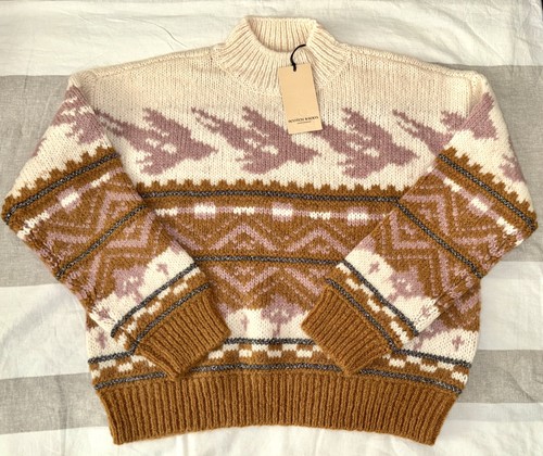 Pull femme scotch soda - scotch, &