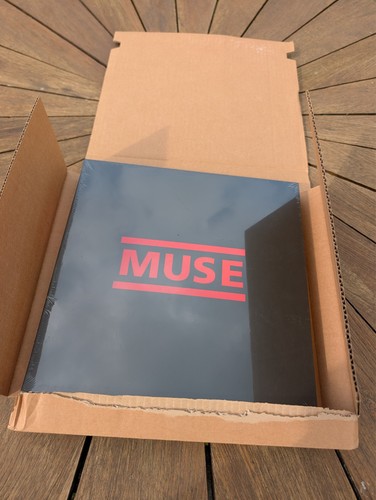 Muse origin box - of,