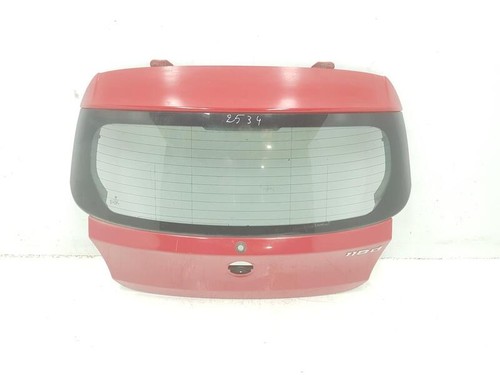 Hayon bmw serie - hayon,