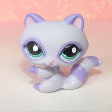 authentic littlest LPS 1989