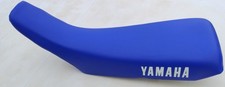 Housse selle yamaha 125 dtr - housse,