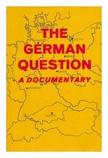 Hubatsch, Walther (1915 The