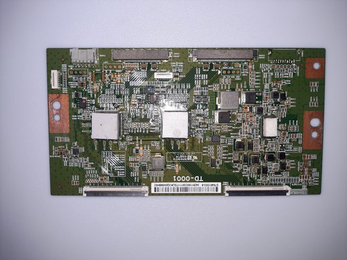 Carte tcon sony 65x92j - carte, xr-65x92j