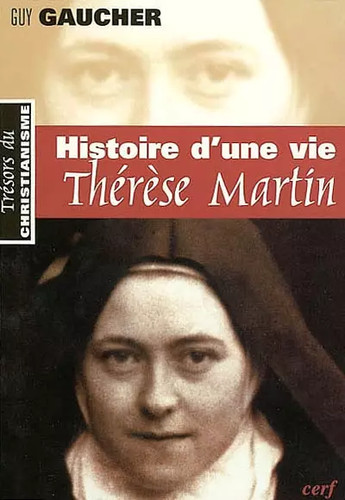 Histoire une vie thérèse - vie,