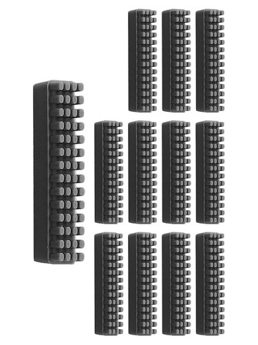 Jeu complet brosses à - 12,