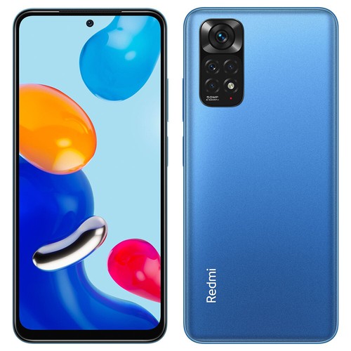 Xiaomi redmi note - redmi, 11