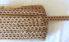 GALON ANCIEN PASSEMENTERIE