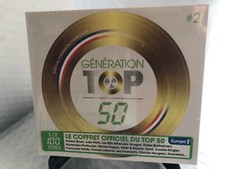 GENERATION TOP 50 - HITS
