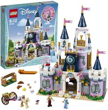 LEGO Disney Princesse Le