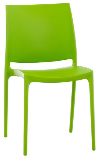 Clp chaise extérieur - chaise, d'extérieur