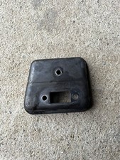 Pièce Pot D’échappement Tronçonneuse McCulloch 836 AV