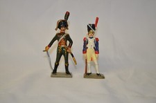 STARLUX EN PLOMB CHASSEUR DE