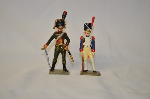 Starlux plomb chasseur de - en,