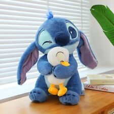 Peluche Stitch Disney avec